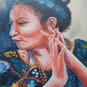 Meet your Posher, Arturo